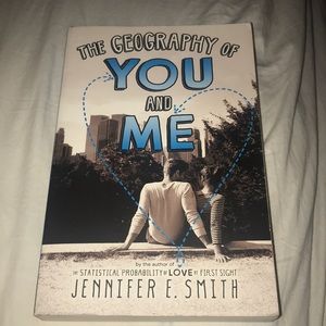 The Geography of You and Me